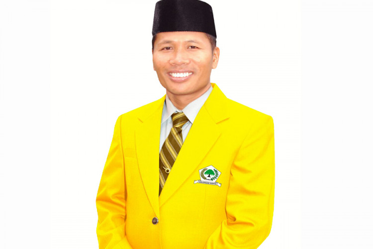 Pelantikan Pengurus Golkar se-Riau, 24 Februari, Airlangga Hartarto Akan Boyong Petinggi DPP Golkar ke Riau